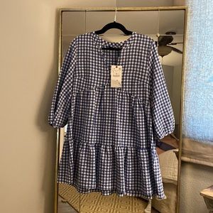 Zara mini dress